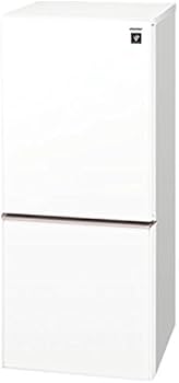 Amazon.co.jp: シャープ プラズマクラスター搭載 冷蔵庫 137L（幅48.0