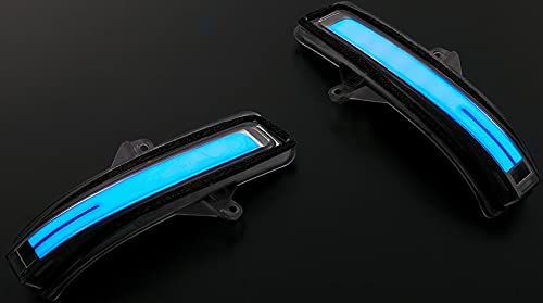 Amazon | 流星Ver V4 ドアミラー用 ウインカーレンズキット - エブリイ