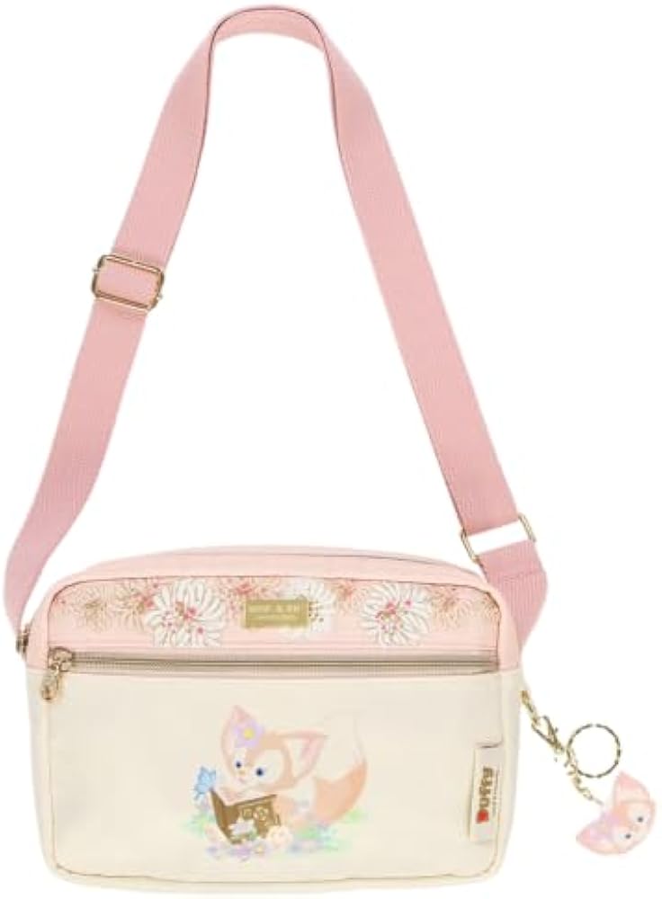 Amazon | 【東京ディズニーシー限定】リーナベル ショルダーバッグ