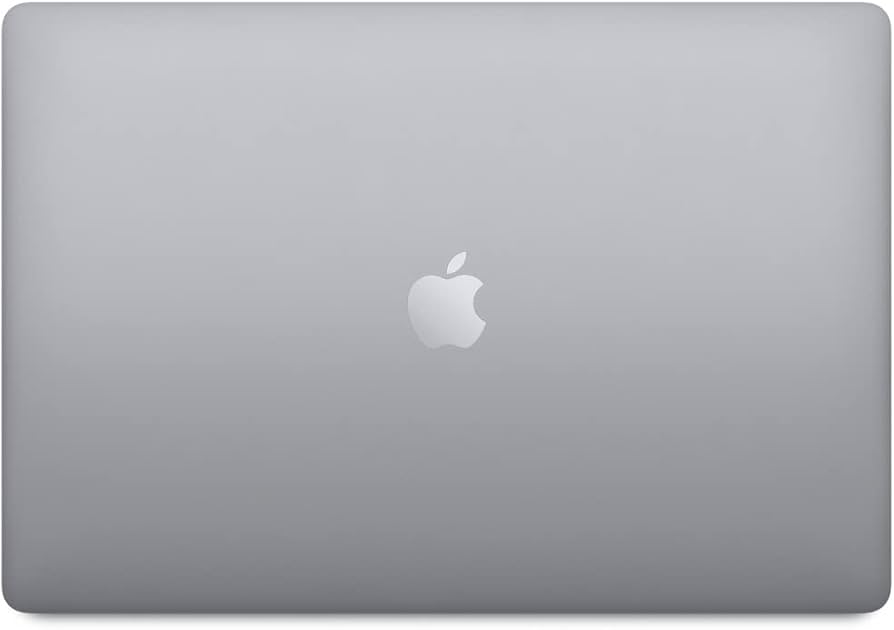 Amazon.co.jp: Apple 2019 MacBook Pro (16インチ, 16GB RAM, 1TB