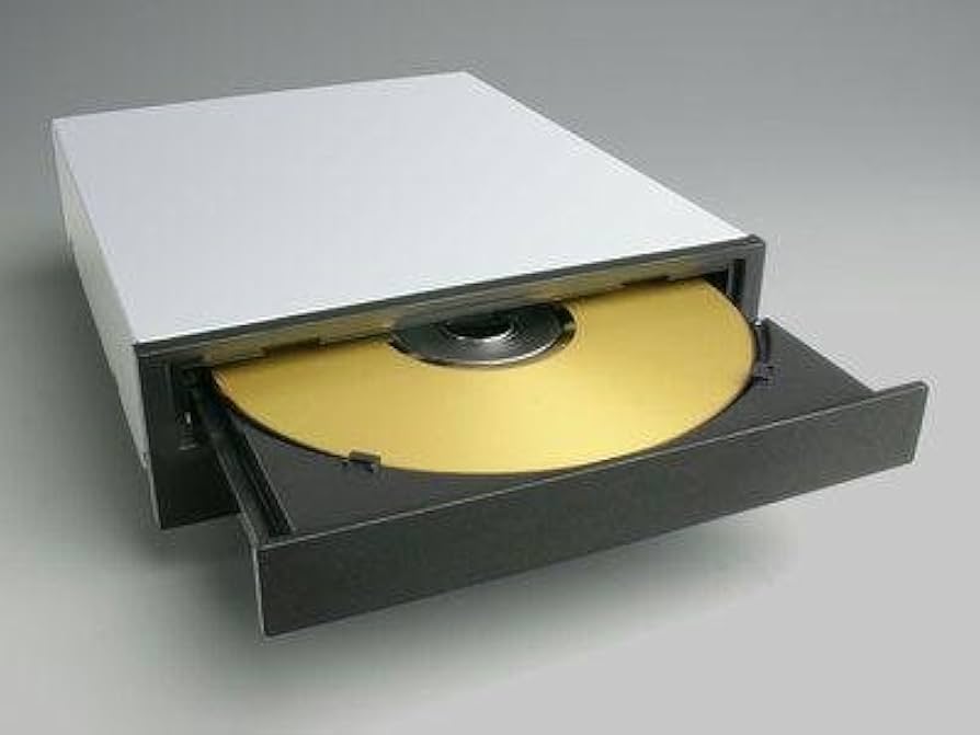 Amazon.com: Plextor PX-240A CD-RW 52X/32X/52X EIDE with Mounting