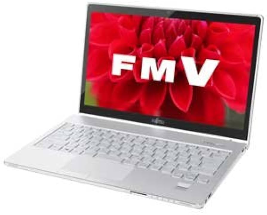 Amazon.co.jp: 富士通 ノートパソコン FMV LIFEBOOK SH90/T アーバン