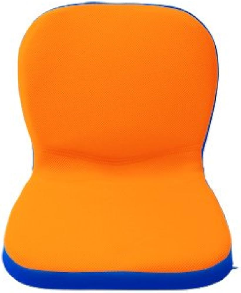 Amazon.co.jp: ピーエーエス p!nto kids 子供の姿勢を考えたクッション