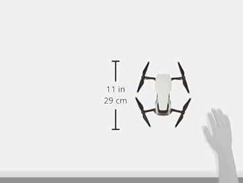 Amazon.co.jp: DJI ドローン Mavic Air (アークティックホワイト) CP