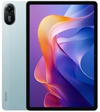 Amazon.co.jp: シャオミ(Xiaomi) タブレット Redmi Pad 2 4GB+128GB