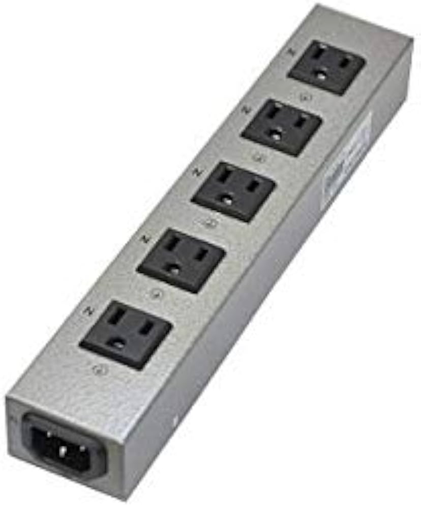 Amazon.co.jp: BELDEN ベルデン 電源タップ PS1850 : 楽器・音響機器