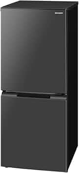 Amazon.co.jp: シャープ(SHARP) 冷蔵庫 SJ-D15J-H 幅49.5cm 152L 扉の