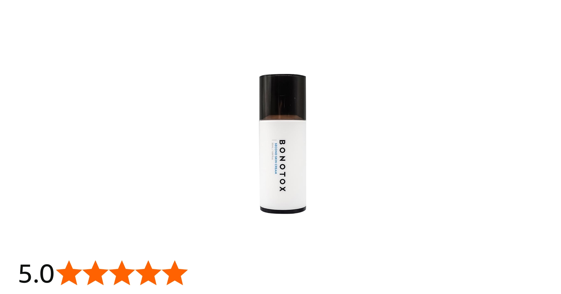 Amazon.co.jp: 日テレ7公式 BONOTOX セカンドスキンクリーム2 (単品