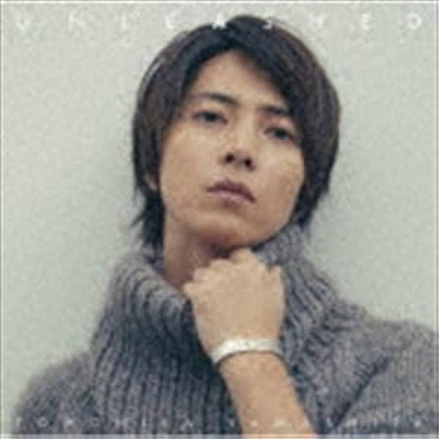 Amazon.co.jp: UNLEASHED（通常盤） 山下智久 : おもちゃ