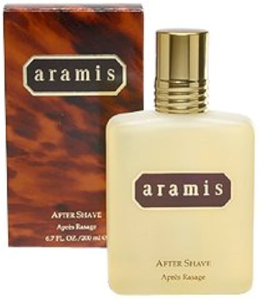 Amazon.co.jp: アラミス[ARAMIS]アフターシェーブローション200ml
