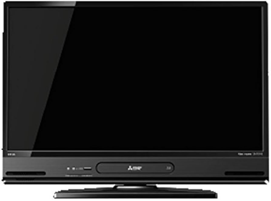 Amazon | 三菱 32V型 ブルーレイディスク＋500GB HDD内蔵 ハイビジョン