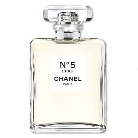 Amazon | シャネル(CHANEL) No.5 ロー N°5 L´EAU オードトワレ 100ml
