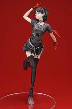 Amazon.co.jp: AMAKUNI ペルソナ5 ダンシング・スターナイト 新島真 1