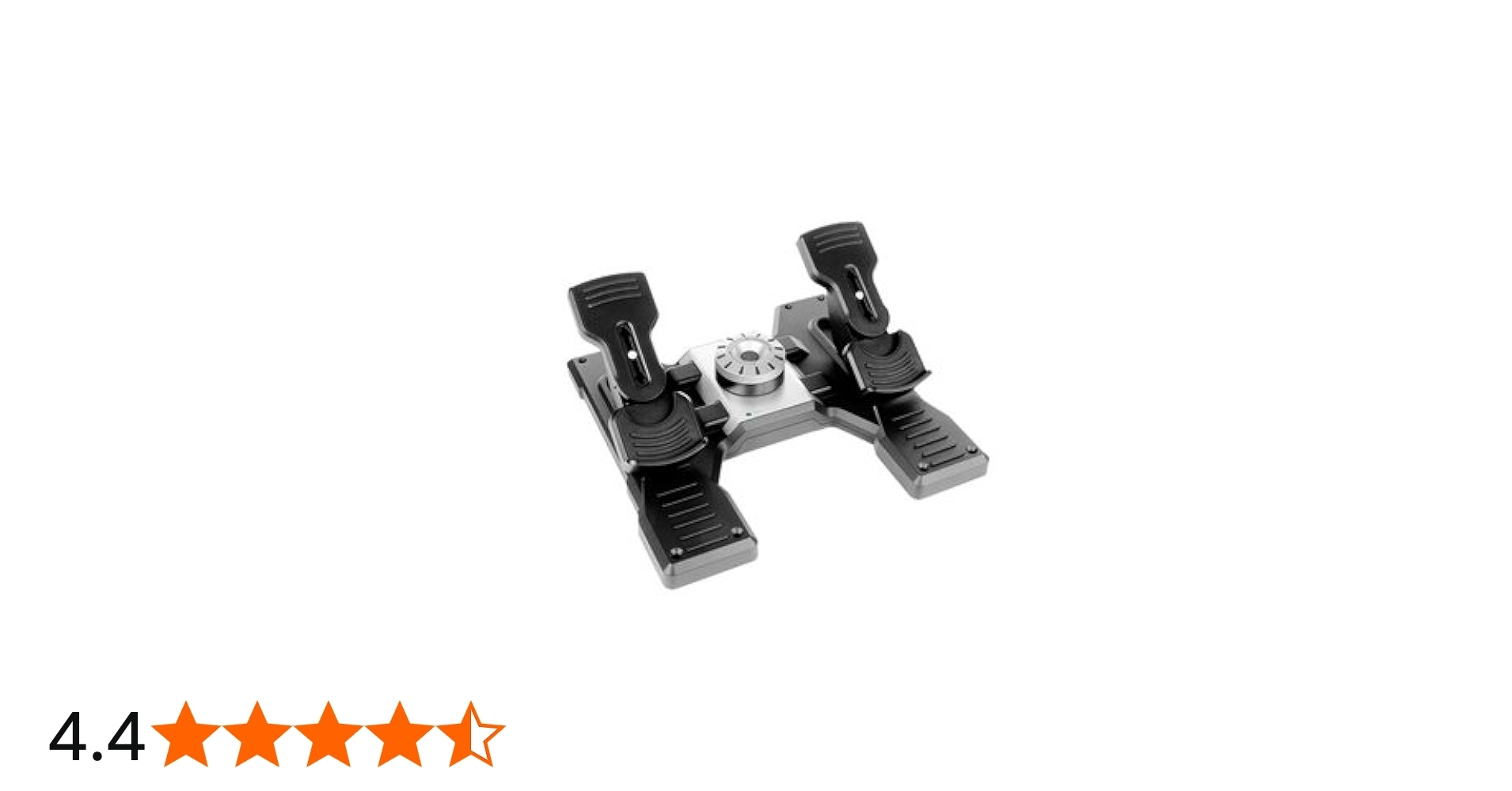Amazon.co.jp: Logicool G-PF-RP Professional Ladder Pedal
