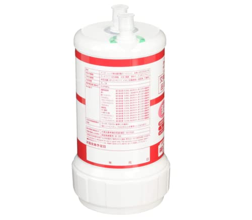 Amazon.co.jp: クリンスイ 浄水器 カートリッジ 交換用 アンダーシンク