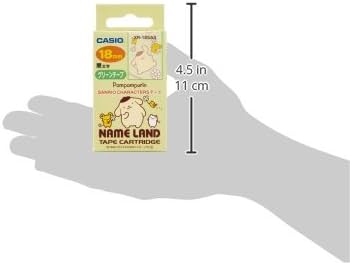Amazon | カシオ ラベルライター ネームランド サンリオキャラクター