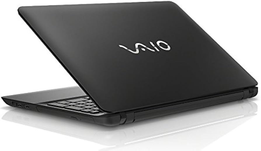 Notebook Sony Vaio Fit Core i5 4ºGer 8GB 750GB | Amazon.com.br