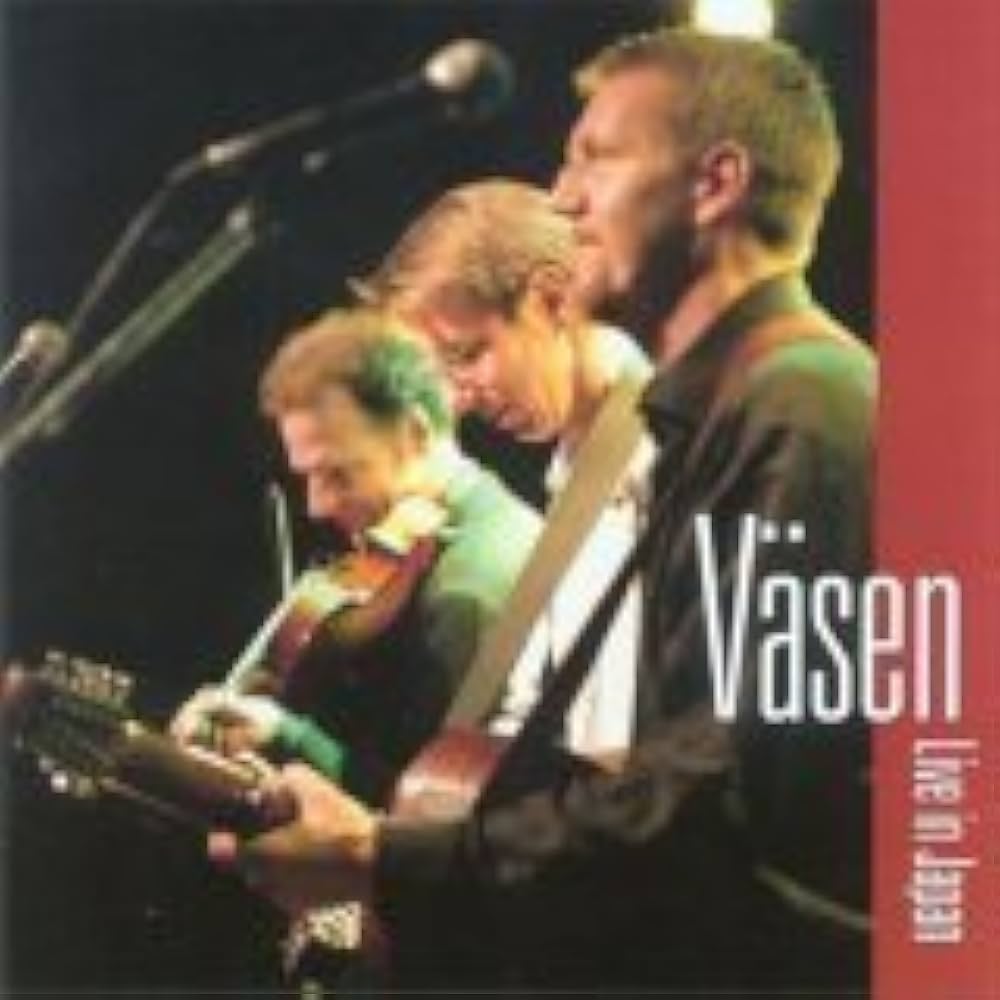 Vasen - Live in Japan - Amazon.com Music