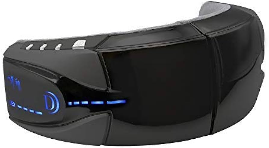 Amazon.co.jp: ドクターエア 3DアイマジックS EM-03 ブラック