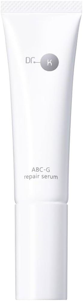 Amazon.co.jp: ドクターケイ(Dr.K) ABC-Gリペアセラム【美容液