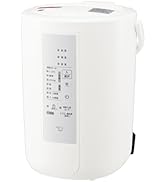 Amazon.co.jp: 象印マホービン 加湿器 4.0L 広いリビングでも使える