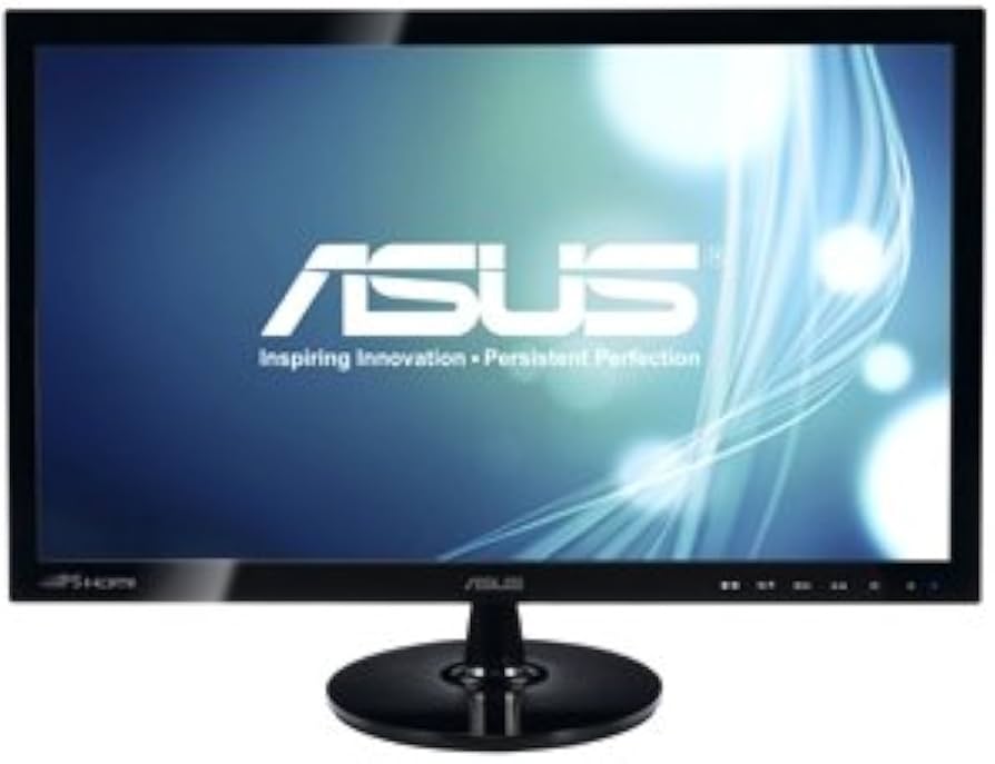 ASUS VS229H-P 21.5