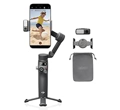 Amazon.co.jp: 【国内正規品】DJI Osmo Mobile 3 コンボ 携帯電話用