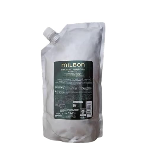 ミルボン インダルジング ハイドレーション シャンプー 1000ml
