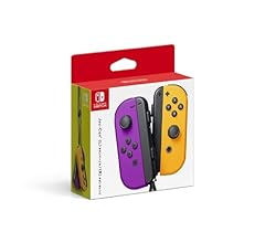 Amazon.co.jp: 【任天堂純正品】Joy-Con (L) ネオンレッド/ (R) ネオン
