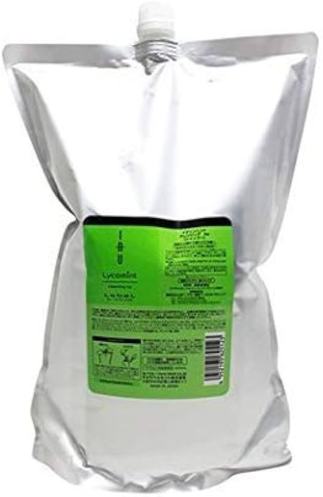 Amazon | ルベル イオ リコミント クレンジング icy 2500ml 詰め替え用