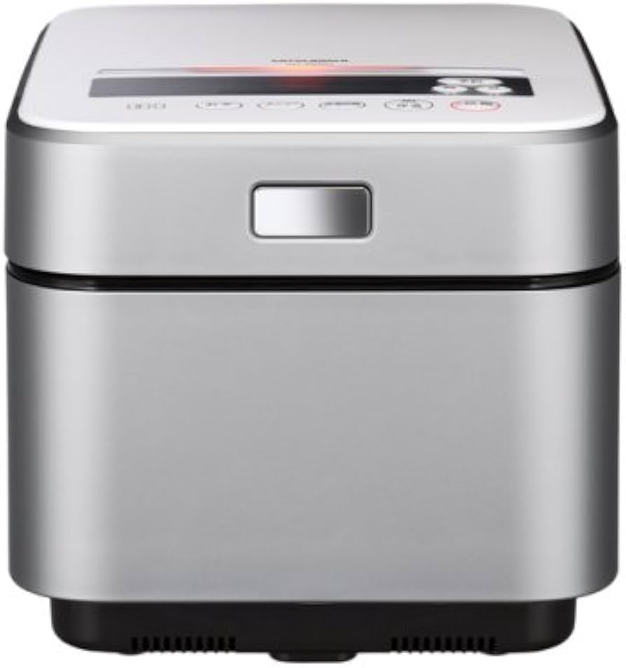 Amazon | 三菱 IHジャー炊飯器NJ-XS10J-S「蒸気レスIH」 (ダイヤモンド