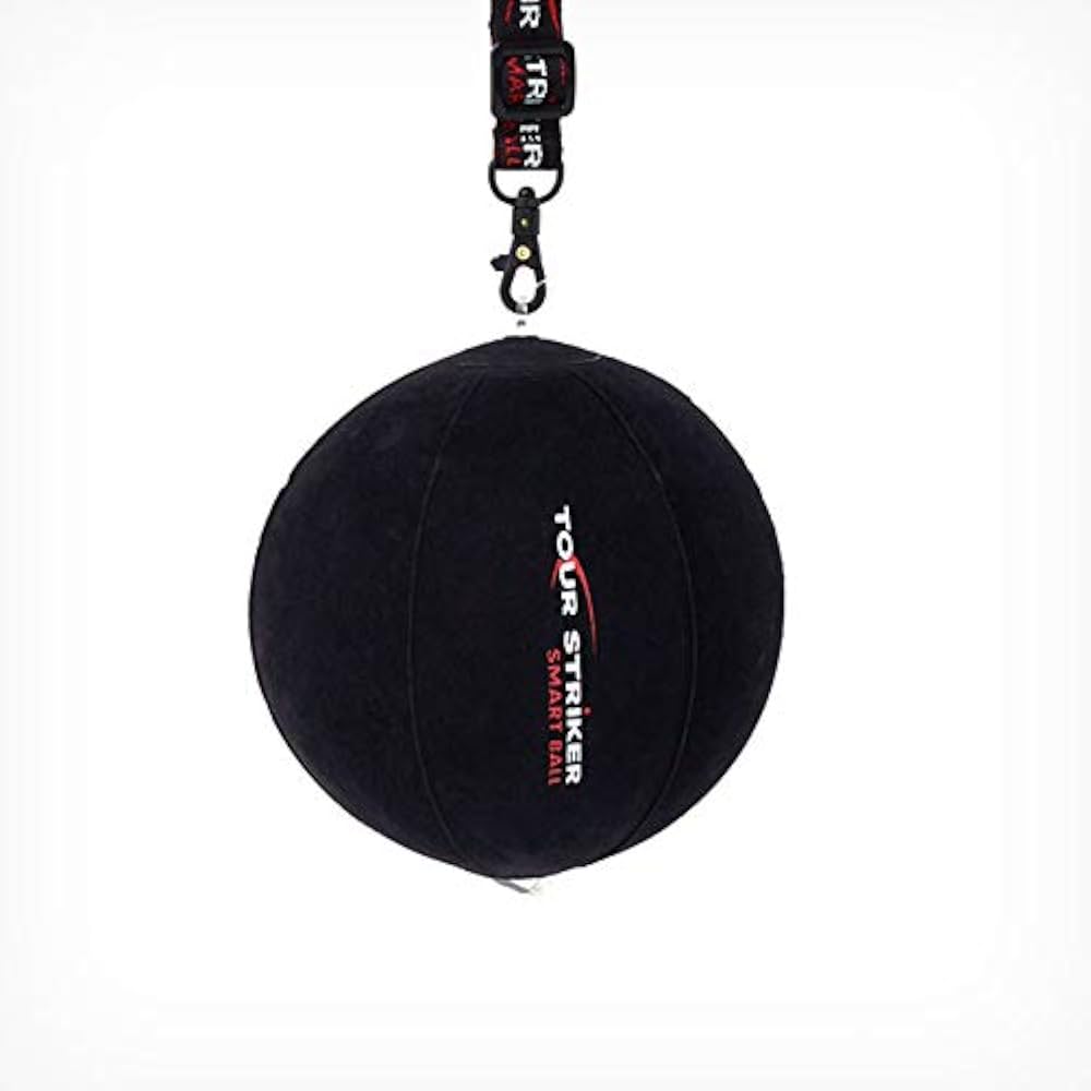 Amazon | ツアーストライカー スマートボール TOUR STRIKER SMART BALL