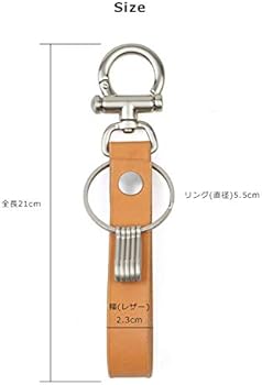 Amazon.co.jp: Hender Scheme(エンダースキーマ) キーフロック key