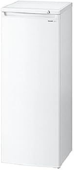 Amazon | シャープ 167L 冷凍庫（フリーザー）直冷式 ホワイト系SHARP
