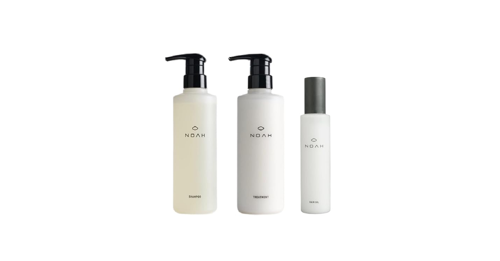 Amazon | 【3点セット】METEO NOAH シャンプー＆トリートメント 400ml