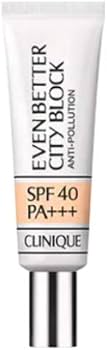 Amazon.co.jp: 【クリニーク 化粧下地】イーブン ベター シティ