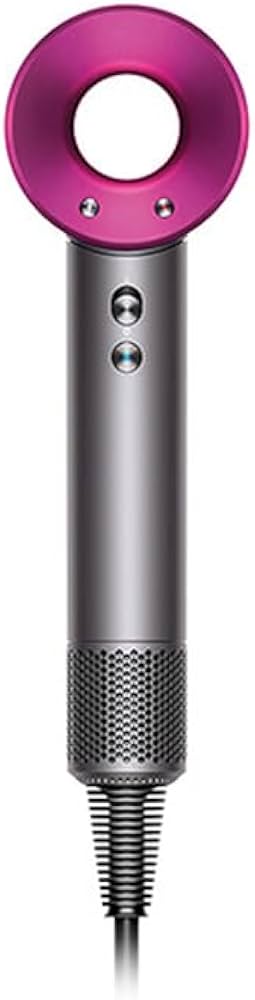 Amazon | Dyson Supersonic Shine | Dyson(ダイソン) | ヘアドライヤー