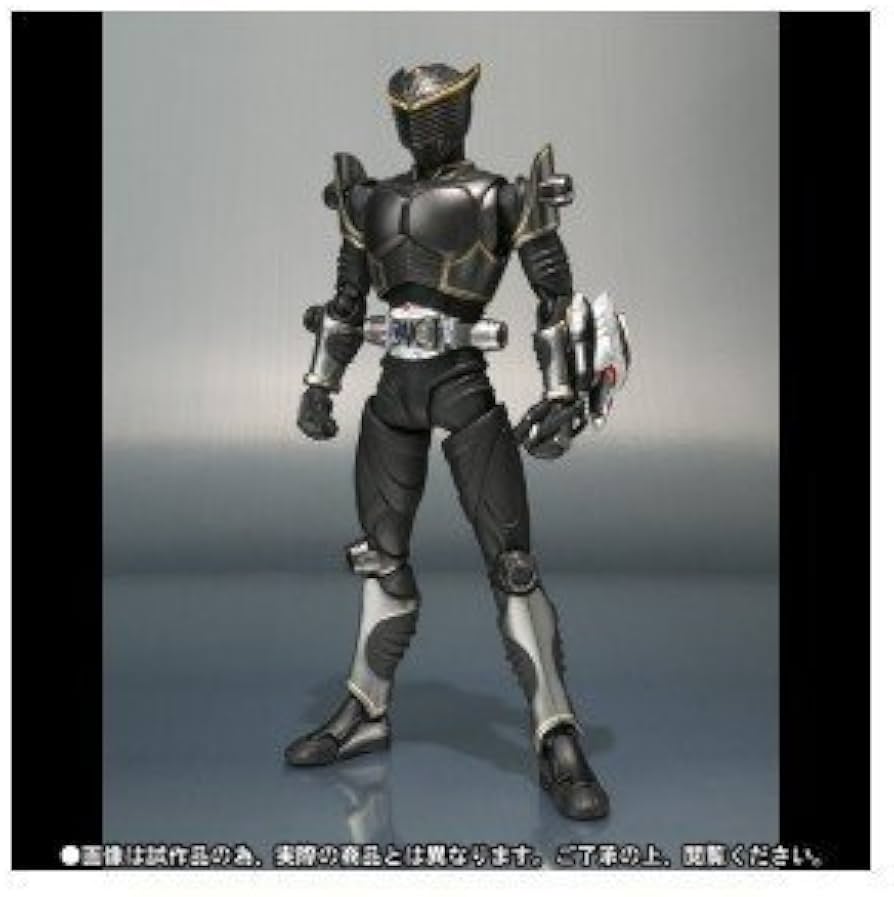 Amazon.co.jp: S.H.Figuarts 劇場版 仮面ライダー龍騎 EPISODE FINAL