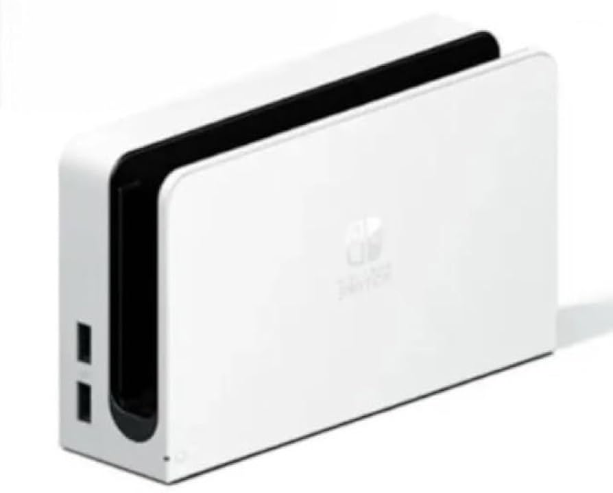 Amazon.co.jp: 【正規品】ニンテンドースイッチ ドック 単品