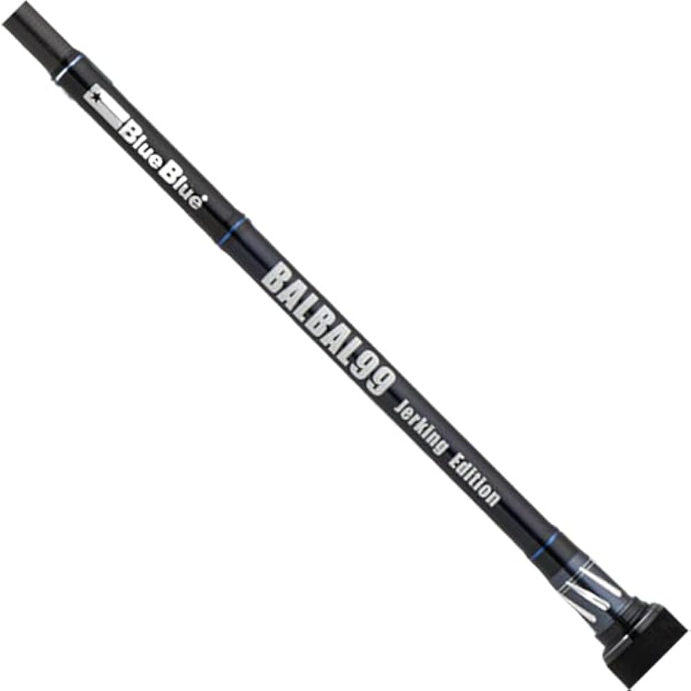 Amazon | ブルーブルー バルバル99 ジャーキングエディション BlueBlue