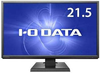 Amazon.co.jp: LCD-DF221ED LCD-DF221EDB [「5年保証」21.5型ワイド