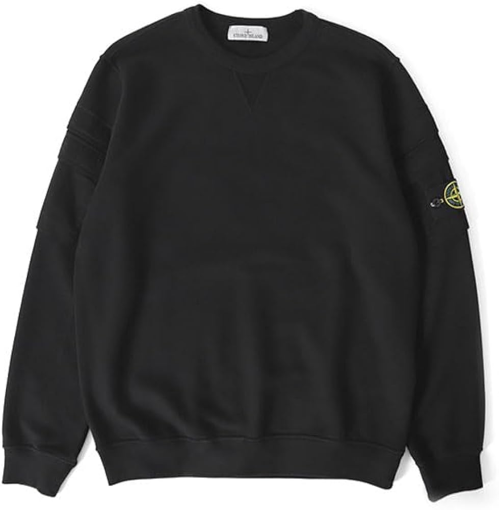 Amazon.co.jp: [ストーンアイランド] ガーメントダイ ショルダー