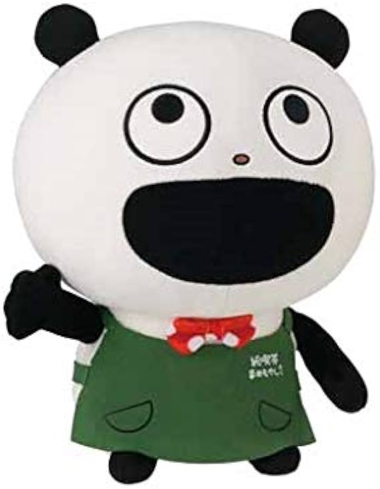 Amazon.co.jp: バンプレスト にしむらゆうじ でっかいぬいぐるみ～純