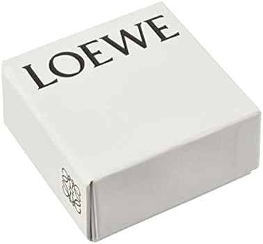 Amazon | [ロエベ] アナグラム ブローチ ブローチ 11125020 0038 8130