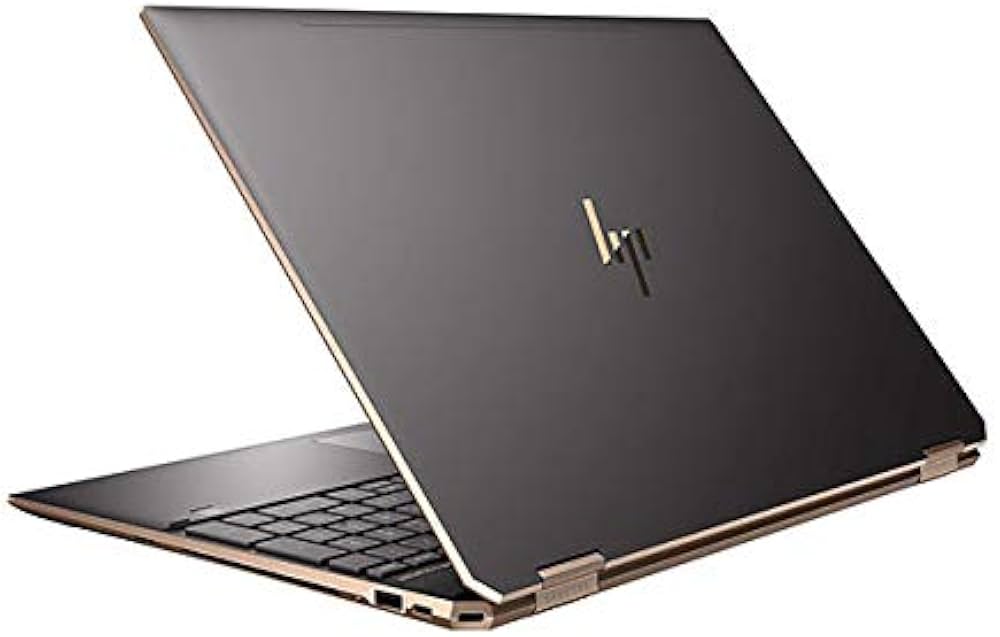 Amazon.co.jp: hp (ヒューレットパッカード) ノートPC Spectre x360 15