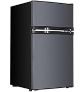 Amazon | MAXZEN 冷蔵庫 46L コンパクト 大容量 右開き 1ドア 47cm