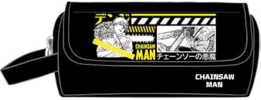 Amazon.co.jp: XUSHI チェンソーマン マキマ 早川アキ デンジ パワー