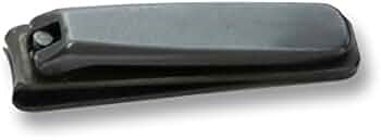 Amazon | 北正(Kitasho) KD-026 関の刃物 ブラック爪切 大 カバー付