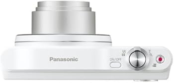 Amazon | パナソニック デジタルカメラ ルミックス SZ8 光学12倍
