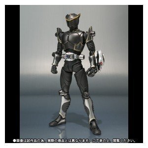 Amazon.co.jp: S.H.Figuarts 劇場版 仮面ライダー龍騎 EPISODE FINAL